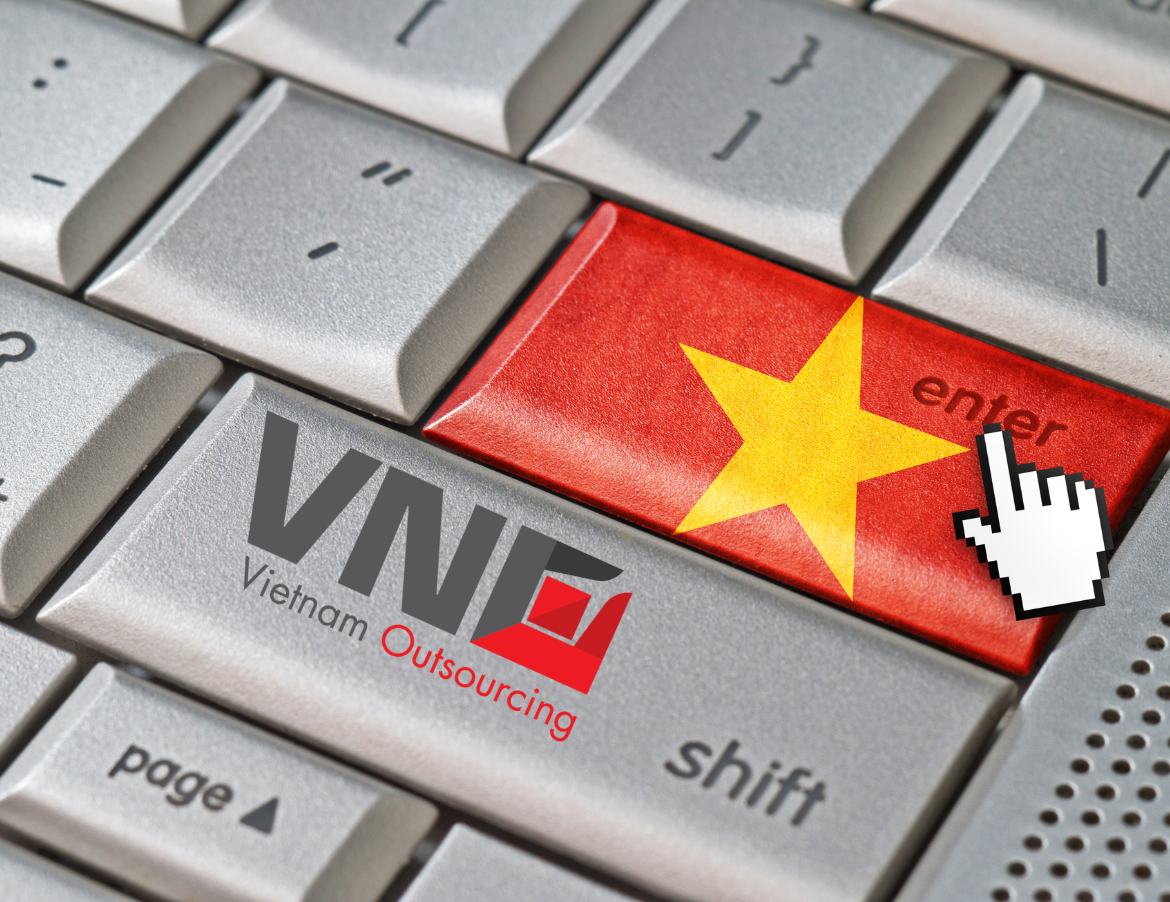 Vietnam Outsourcing