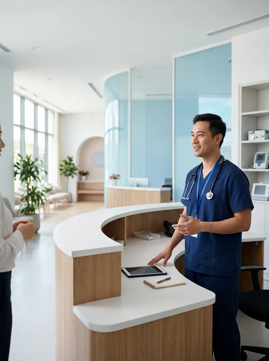 OGL Medical