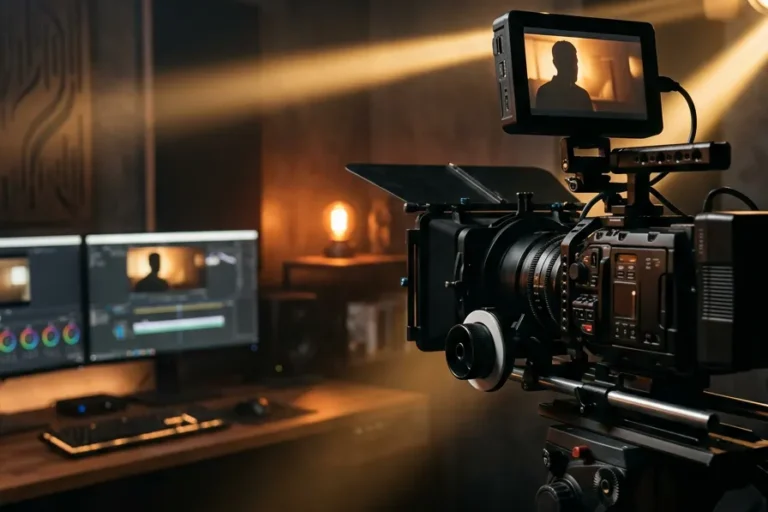 Dream Media Productions