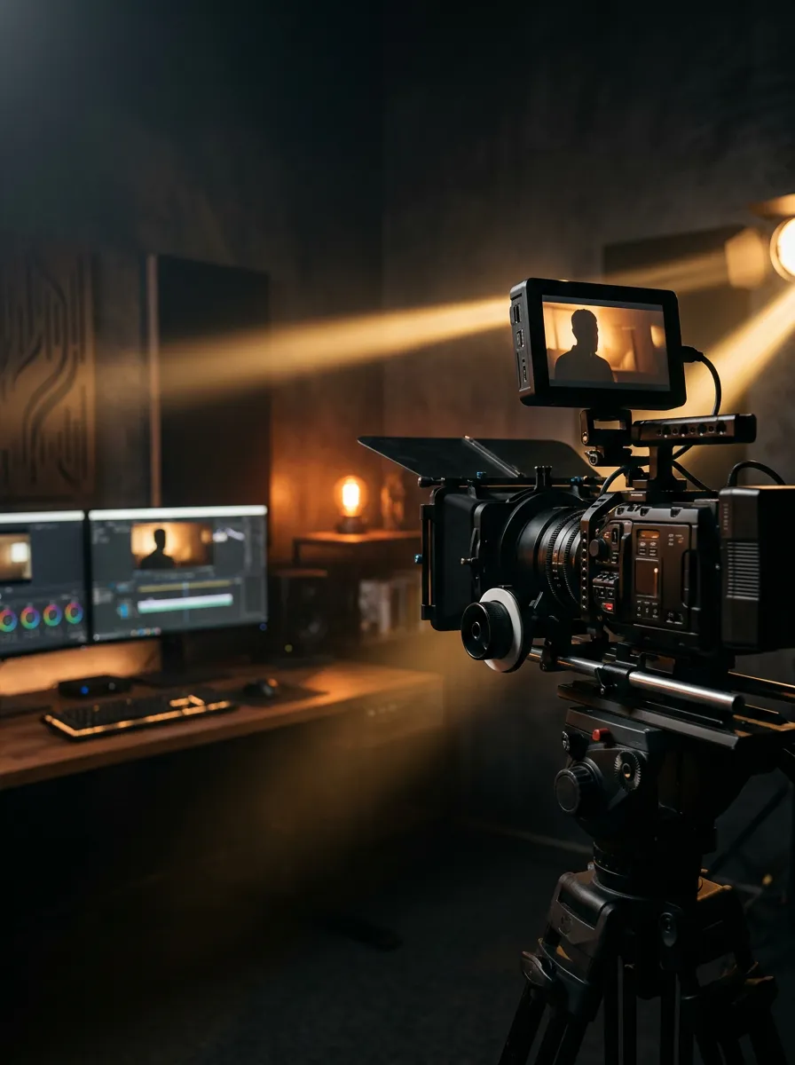Dream Media Productions