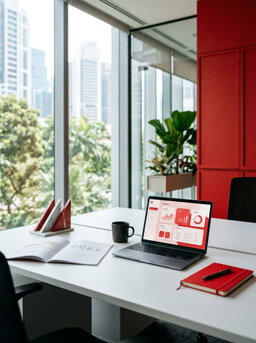 Avant Consulting